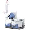 IKA RV 10 digital V-C Rotary Evaporator with Coated Glassware and Digital Speed/Temperature/Lift Control; 100 to 240 VAC