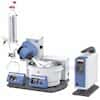 IKA RV 10 auto pro V Automatic Rotary Evaporator with Vacstar and Uncoated Glassware; 100 to 240 VAC