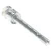 IKA 0020002075 T-10 Basic Homogenizer Disposable Dispersing Element, 7mm X 110mm; 24/Pk