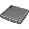 IKA H 135.10 Square Carrier without Handle, 6.3" x 6.3"