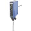 IKA T 25 Easy Clean Homogenizer, Control, 3,000 to 25,000 rpm; 100-240 VAC 50/60 Hz