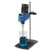 IKA RW 20 Digital Dual-Range Mixer System, 60 to 500/240 to 2000, 115 VAC