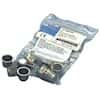 IKA 1749500 C5 Combustion Crucibles (24/pk)
