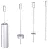 IKA SP set-1 Standard Spindle Set