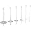 IKA SP set-2 Standard Spindle Set