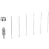 IKA T-Spindle Set