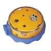IKA 2669936 Color Squid Mighty Mouse stirrer