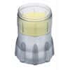 IKA 2904100 Accessory Grinding chamber, 250 mL, 316 SS
