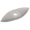 IKA 2905200 Cutting blade, 440 SS for pulverizing soft, fibrous materials
