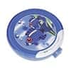 IKA 3050004 Big Squid Magentic Stirrer, Ocean