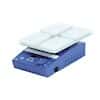 IKA MTS 2/4 Orbital Shaker, digital, 0 to 1100 rpm, microtiter plates