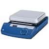 IKA 3581601 C-MAG HP 4 THERM Glass-Ceramic Hot Plate, 4" x 4"; 115 VAC