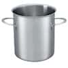 IKA H 1500 Beaker, Stainless Steel, 1.5 L; 1/Ea