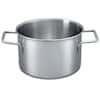 IKA H 3000 Beaker, Stainless Steel, 3 L; 1/Ea