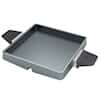 IKA H 135.11 Square Carrier with Handle; 1/Ea