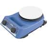 IKA RH Basic-White Magnetic Stirrer with Heating, Enamel Plate; 1/Ea