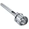 IKA 8006400 Mixer Head S50KR for T50 Ultra Turrax Homogeniser
