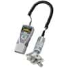 Imada HTGS-ST-01-15 Handheld Digital Cap Torque Tester; 15 lb-in