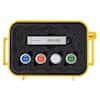 Implen Standard Solution for NanoPhotometer UV/Vis Spectrophotometers, 0.5 mL; 10/Pk