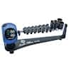 Intelli-Mixer IMIX-01 RM-2L Large Multifunctional Vortex Shaker, 1 to 99 rpm