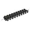 Intelli-Mixer IMIX-06 13mm Test Tube Rack for RM-2L (Holds 40 13mm tubes)