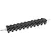 Intelli-Mixer IMIX-07 11mm Test Tube Rack for RM-2L ( RM-2 Large)