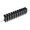 Intelli-Mixer IMIX-13 16mm Test Tube Rack for RM-2M (Holds 16 16mm tubes)