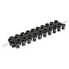 Intelli-Mixer IMIX-14 13mm Test Tube Rack for RM-2M ( RM-2 Medium)