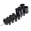 Intelli-Mixer IMIX-17 Mix Rack for RM-2M (Mix rack, holds 2 30mm, 4 16mm, 8 13mm and 8 11mm tubes)