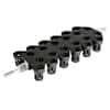 Intelli-Mixer IMIX-23 11mm Test Tube Rack for RM-2S ( RM-2 Small)