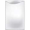 Interscience Laboratories Sterile Blender Bags without Filter, 400 mL Capacity; 500/Pk