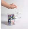ITS 481026 Water Quality Test Strips, Free Chlorine, 0 to 5.0 ppm, 50/Bottle