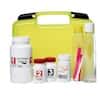 ITS 481396 Water Quality Test Kit , Arsenic, Standard Range , 100/Pk