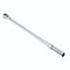 J. H. Williams Tool Group 10002MRMH Micro-Adjustable Click-Type Torque Wrench, 3/8" Drive, 150-1000 in lb