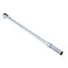 J. H. Williams Tool Group 4004MFRMW Micro-Adjustable Click-Type Torque Wrench, 3/4" Drive, 80-400 ft lb