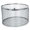 Jeio Tech Basket for ST-105G Autoclave, Stainless Steel