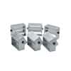 Jeio Tech AAA23582 Test Tube Rack 10 mm Diameter X 86 Holes