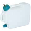 Jeio Tech Exhaust Tank for ST Series Autoclaves, 5 L