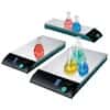 Jeio Tech M5-51M Multi-position Stirrer, 5 position 100-240V