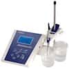 Jenway 4520 Conductivity/TDS/Resistivity/Salinity Meter Kit with GLP; 230 VAC/UK