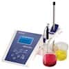 Jenway 3520 Advanced Digital pH Meter Kit with GLP; 230 VAC/EU