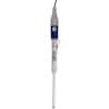 Jenway 924 030 Semi-Micro, 90 mm Reach, Glass Bodied Tris Buffer pH Electrode for Biological Buffers, Blood, and Protein Samples
