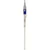 Jenway 924 049 6.0 mm Micro Stem, 150 mm Reach, Glass Bodied, Life Science pH Electrode for Test Tubes and Small Sample Volumes