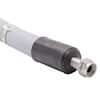 Julabo CORIO™ Metal-Braid Insulated Tubing Assembly, M16x1 Female Fittings; 1 m L