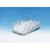 Julabo SW22 and 23 SW Rack Tray, 240 Test Tubes, Max temp 80C