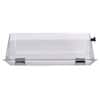 Julabo SW22 and 23 SW Lift-up Transparent Bath cover