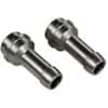 Julabo CORIO™ Hosebarb Fitting, 12 mm ID; 2/Pk