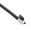 Julabo PURA™ Drain Tap with Rubber tube for PURA Water Bath, 8 mm ID