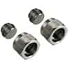 Julabo CORIO™ Threaded Fitting Nut, M16x1 Female; 2/Pk