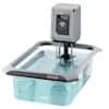 Julabo CORIO™ C-BT19 Heating Circulating Bath, 1 kW, 19 L Plastic Tank, 20-100°C; 100-115 V/50-60 Hz